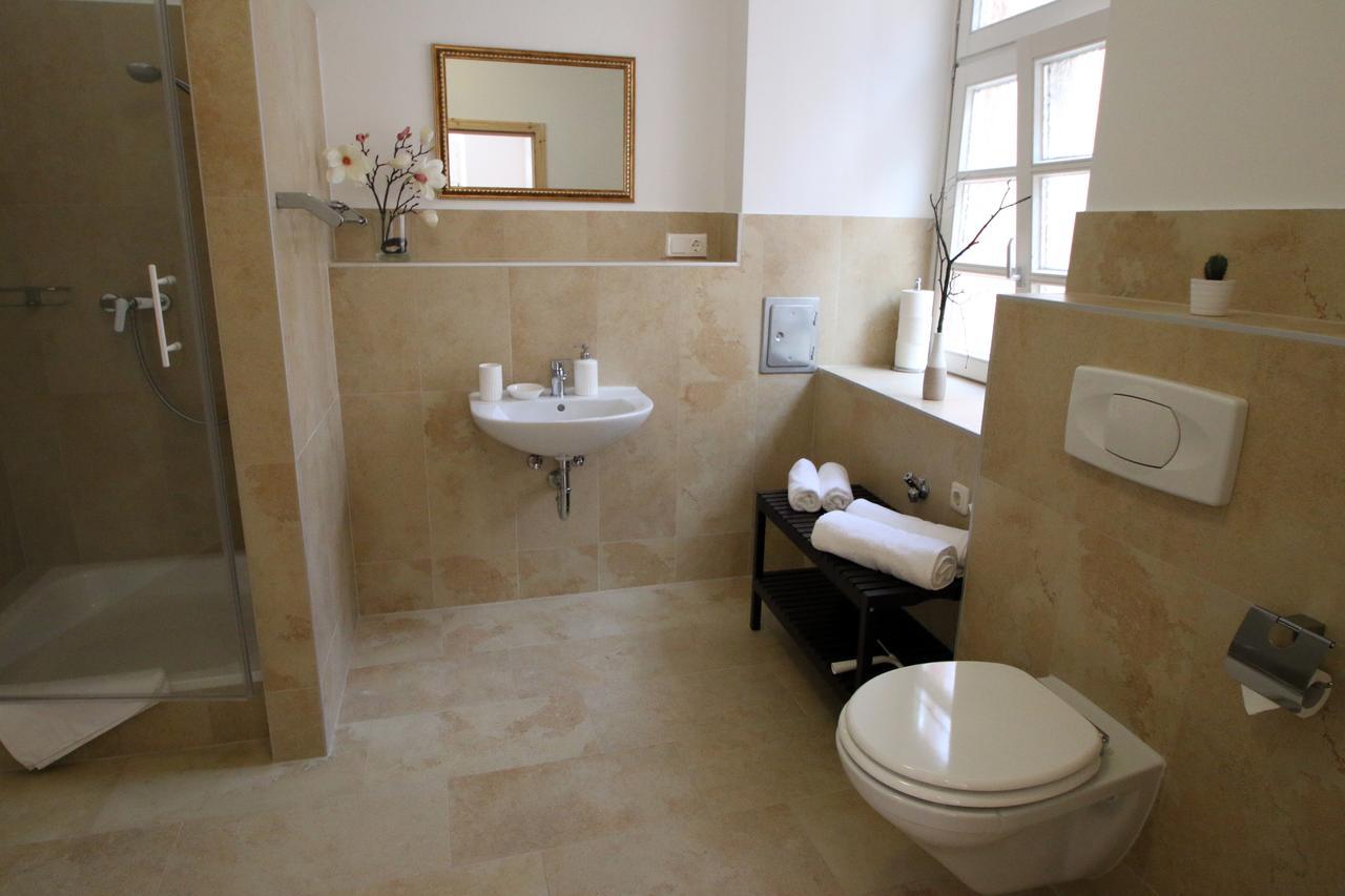 Hotel Sudpfanne هايدلبرغ المظهر الخارجي الصورة